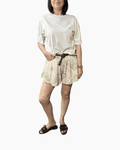 SHORT BANDANA HAVEONE - XE BLU ABBIGLIAMENTO
