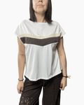 T - SHIRT BANDA SUSY MIX - XE BLU ABBIGLIAMENTO