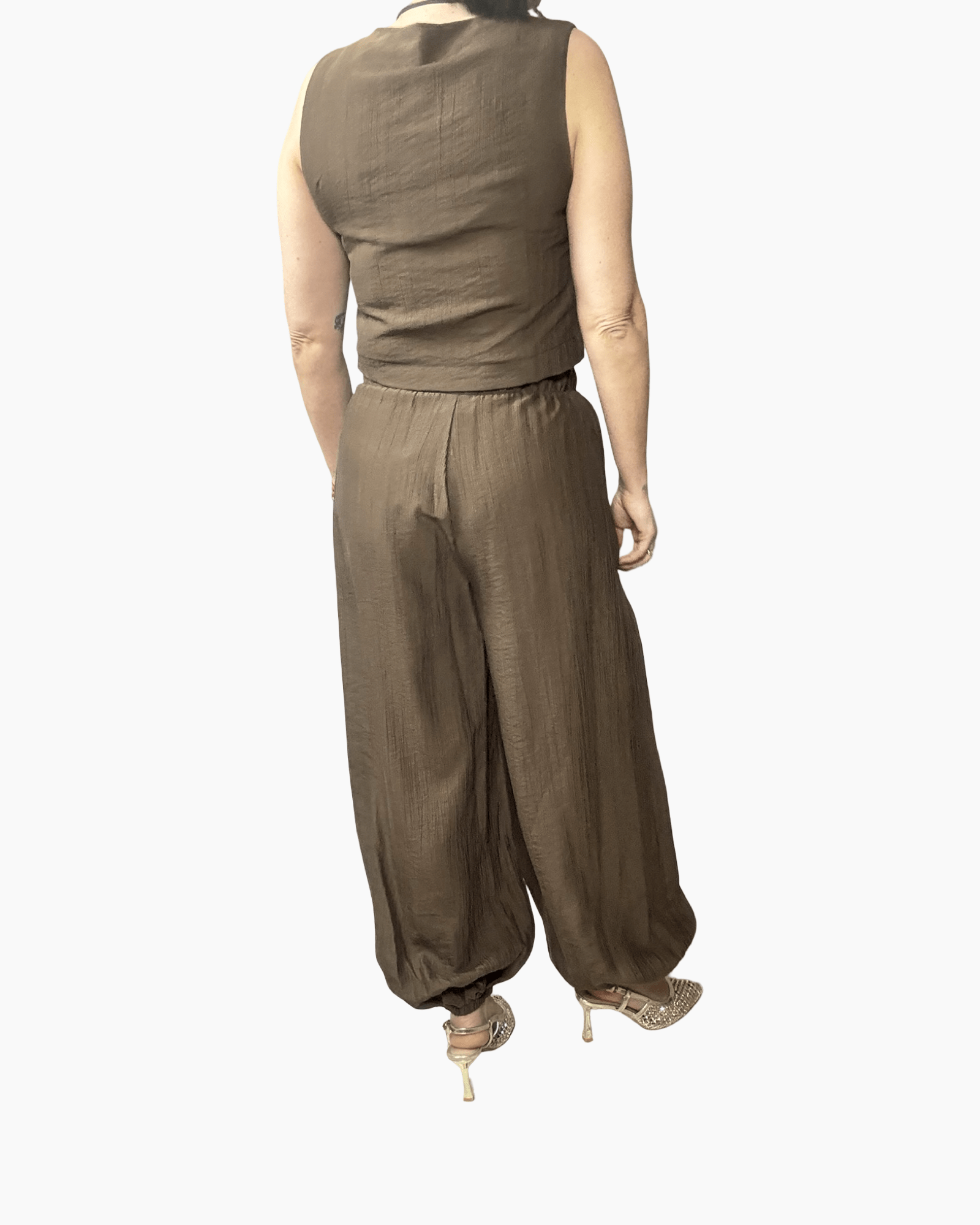 TAILLEUR ALADINO VICOLO - XE BLU ABBIGLIAMENTO