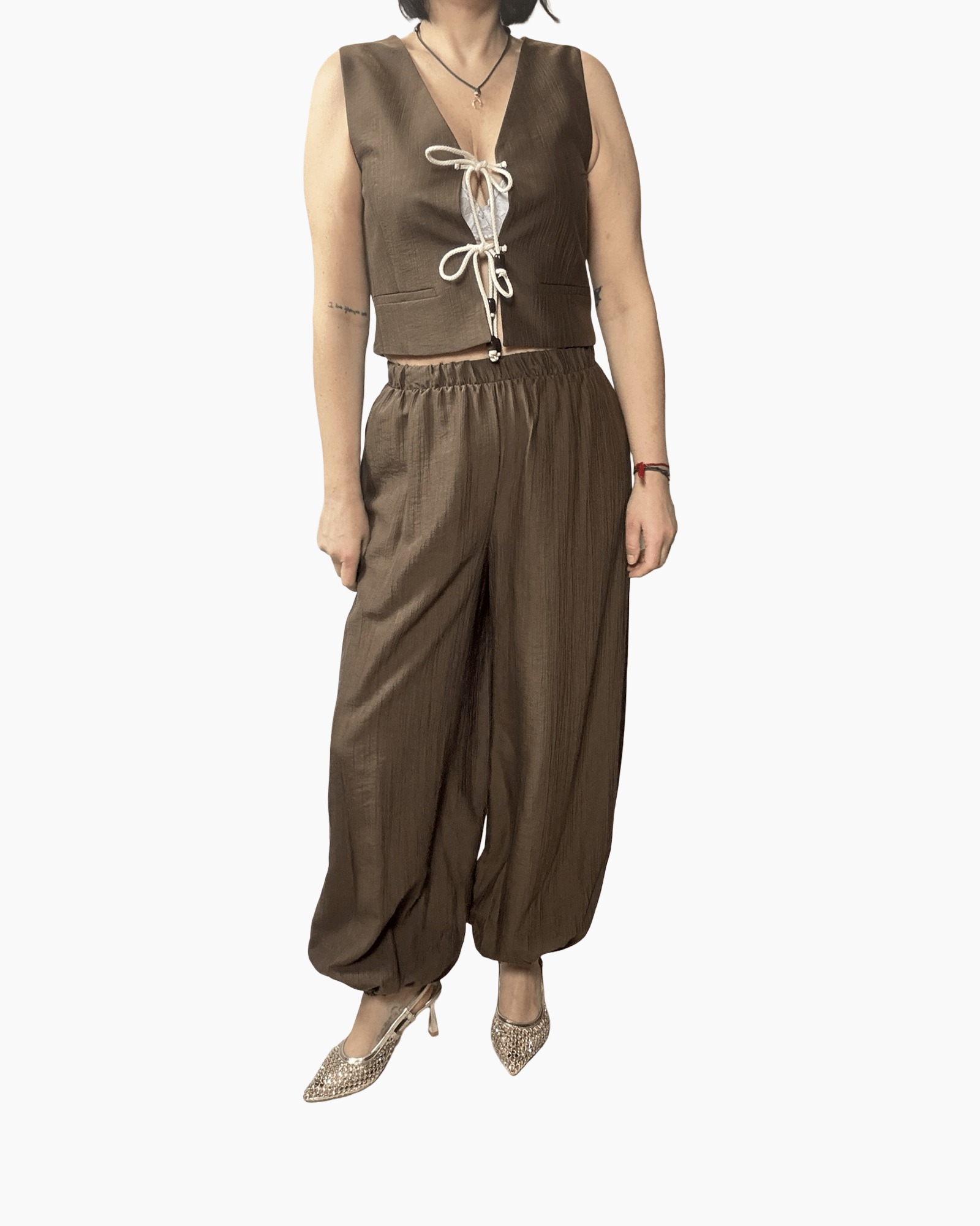 TAILLEUR ALADINO VICOLO - XE BLU ABBIGLIAMENTO