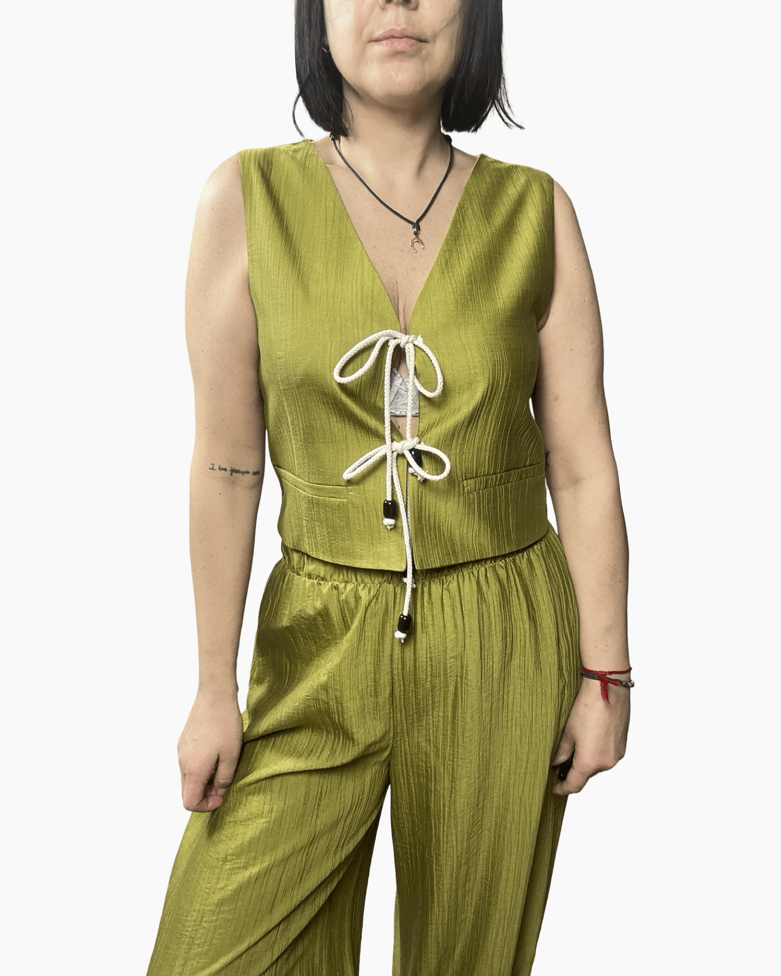 TAILLEUR ALADINO VICOLO - XE BLU ABBIGLIAMENTO