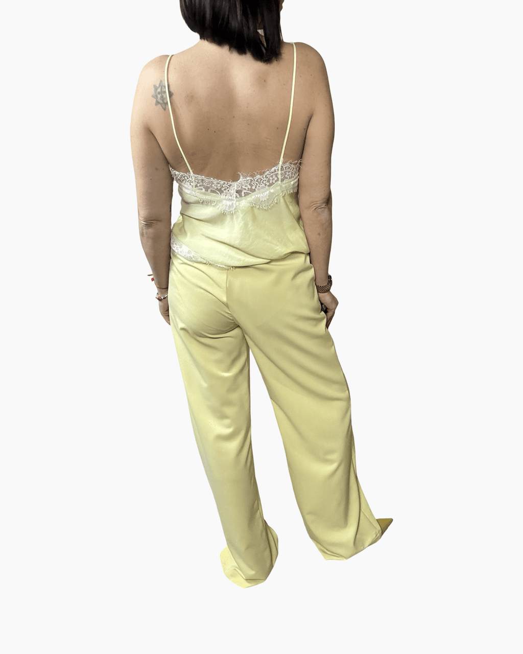 TAILLEUR BASIC DIXIE - XE BLU ABBIGLIAMENTO