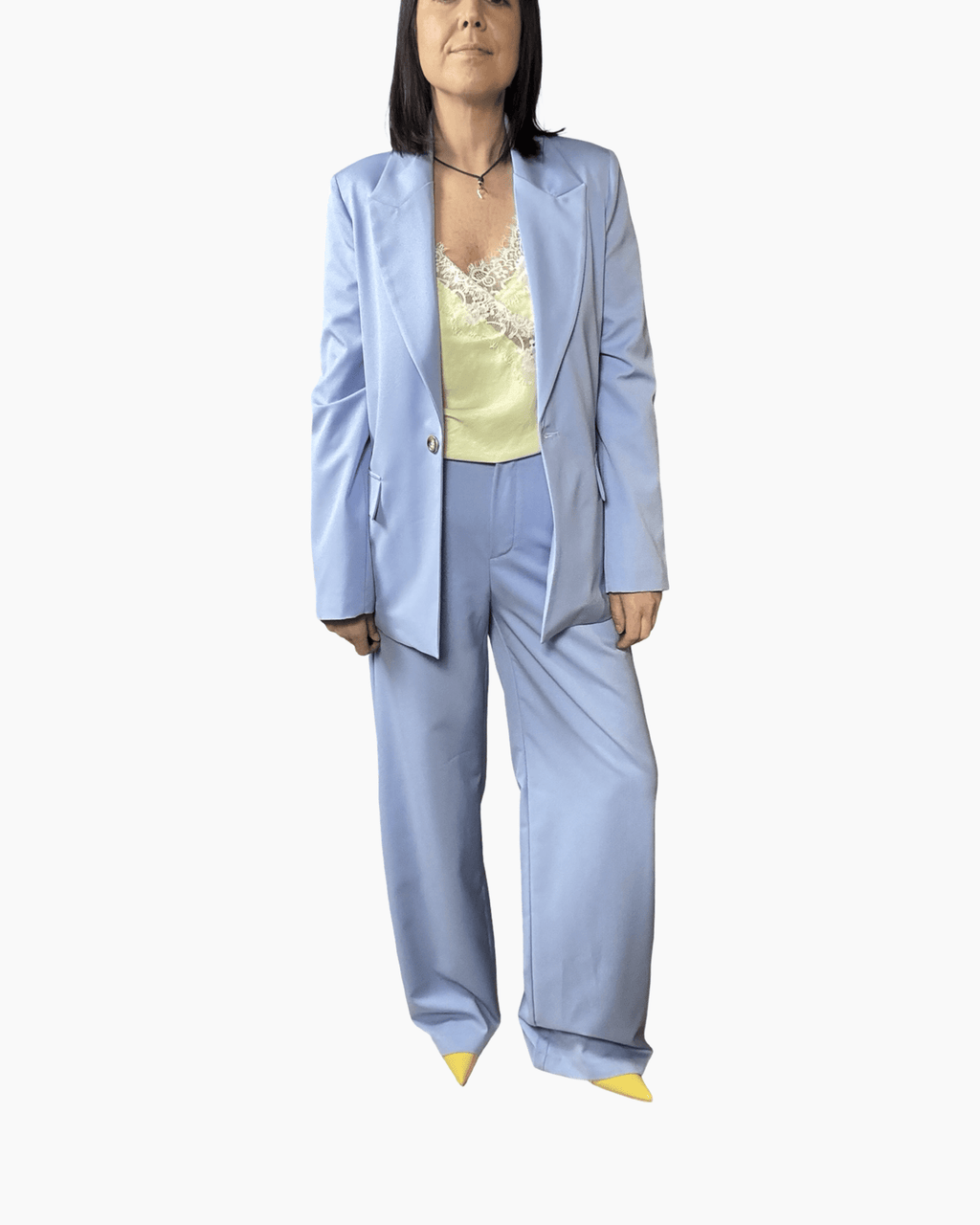 TAILLEUR BASIC DIXIE - XE BLU ABBIGLIAMENTO