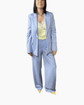 TAILLEUR BASIC DIXIE - XE BLU ABBIGLIAMENTO