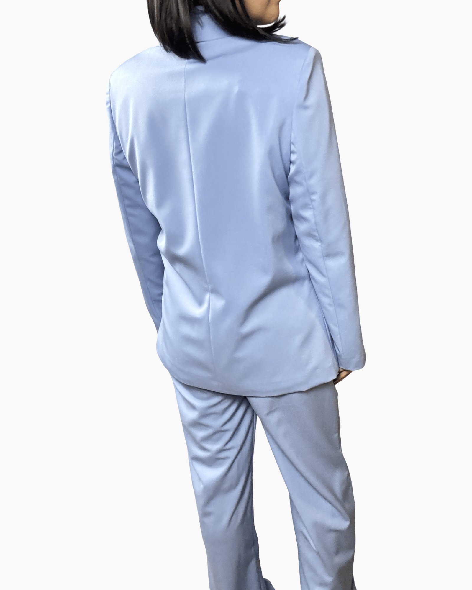 TAILLEUR BASIC DIXIE - XE BLU ABBIGLIAMENTO