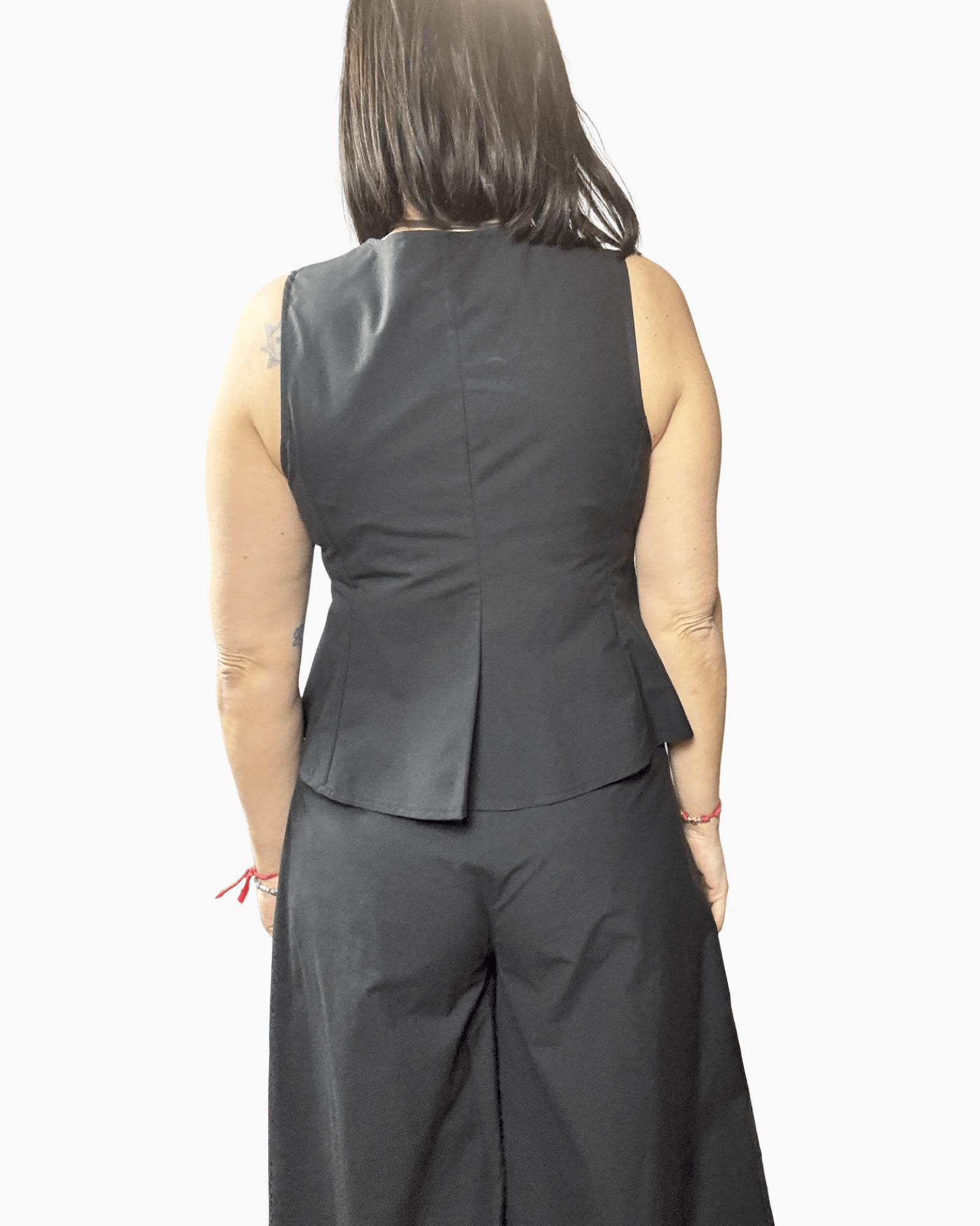 TAILLEUR CON GILET SUSY MIX - XE BLU ABBIGLIAMENTO