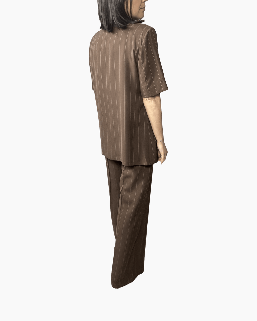 TAILLEUR GESSATO HAVEONE - XE BLU ABBIGLIAMENTO