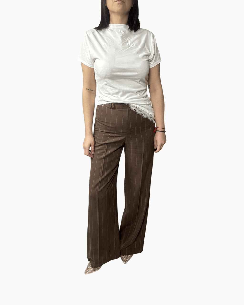 TAILLEUR GESSATO HAVEONE - XE BLU ABBIGLIAMENTO