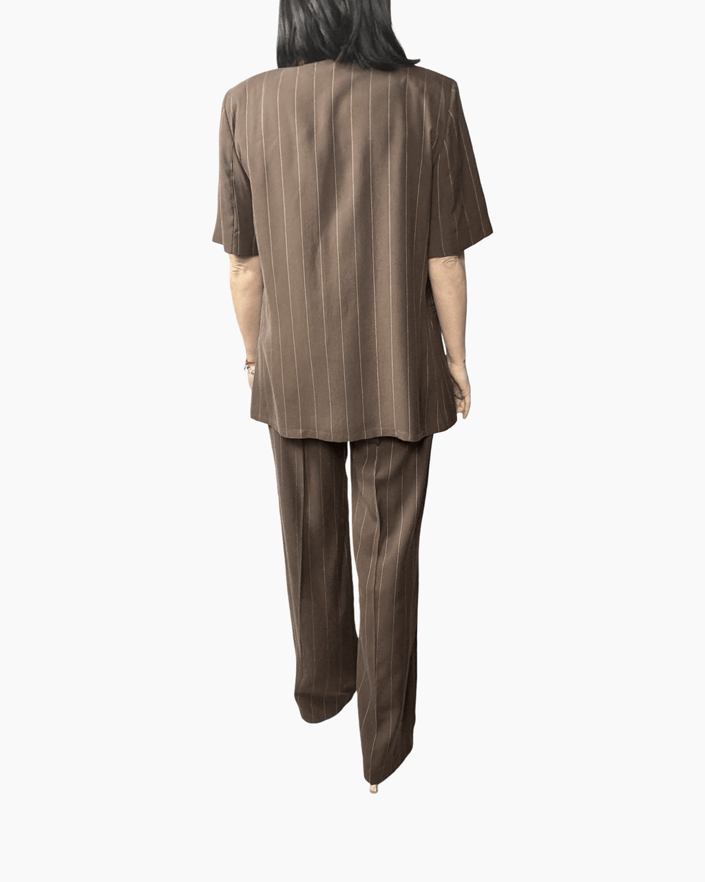 TAILLEUR GESSATO HAVEONE - XE BLU ABBIGLIAMENTO