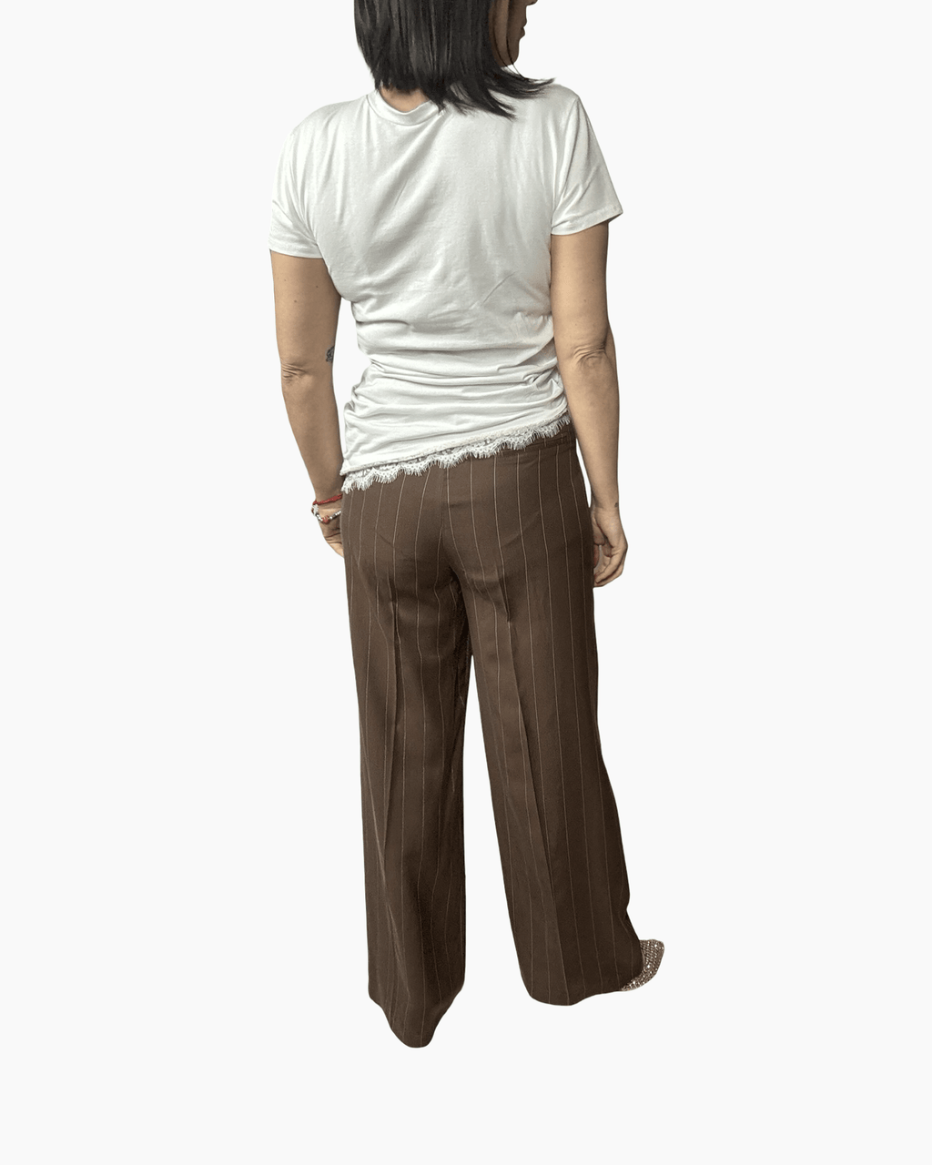TAILLEUR GESSATO HAVEONE - XE BLU ABBIGLIAMENTO