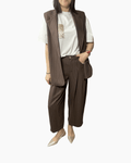 TAILLEUR GESSATO SUSY MIX - XE BLU ABBIGLIAMENTO