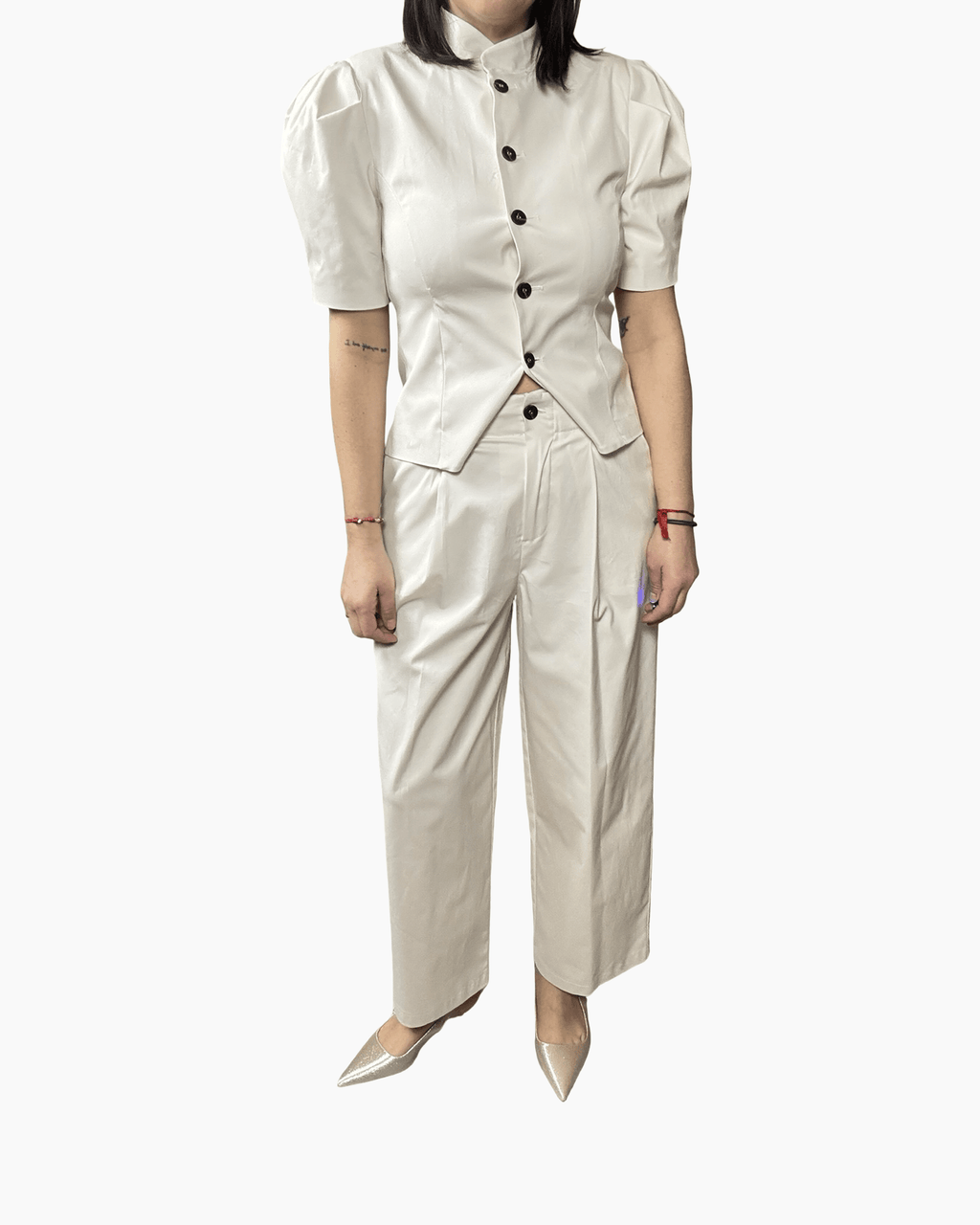TAILLEUR GIACCA SBUFFO TENSIONE IN - XE BLU ABBIGLIAMENTO