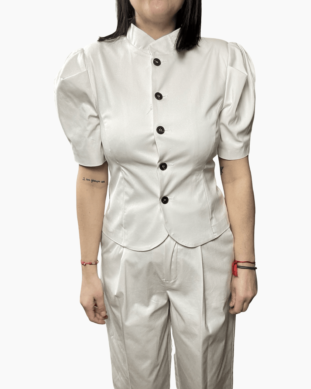 TAILLEUR GIACCA SBUFFO TENSIONE IN - XE BLU ABBIGLIAMENTO