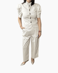 TAILLEUR GIACCA SBUFFO TENSIONE IN - XE BLU ABBIGLIAMENTO