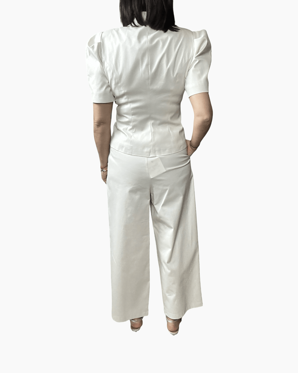 TAILLEUR GIACCA SBUFFO TENSIONE IN - XE BLU ABBIGLIAMENTO