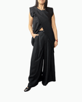 TAILLEUR INCROCIATO SUSY MIX - XE BLU ABBIGLIAMENTO