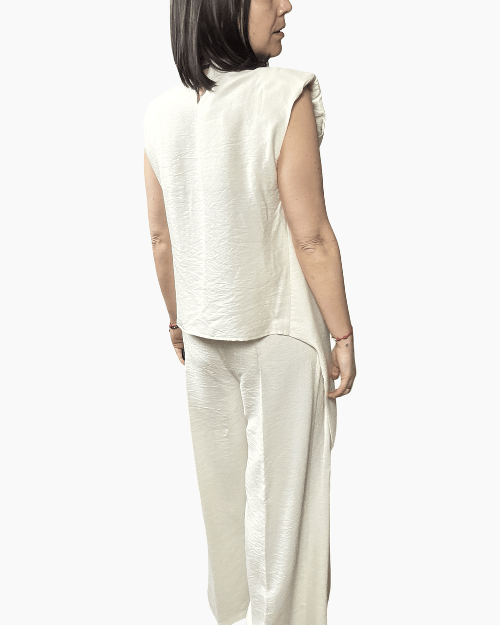 TAILLEUR INCROCIATO SUSY MIX - XE BLU ABBIGLIAMENTO