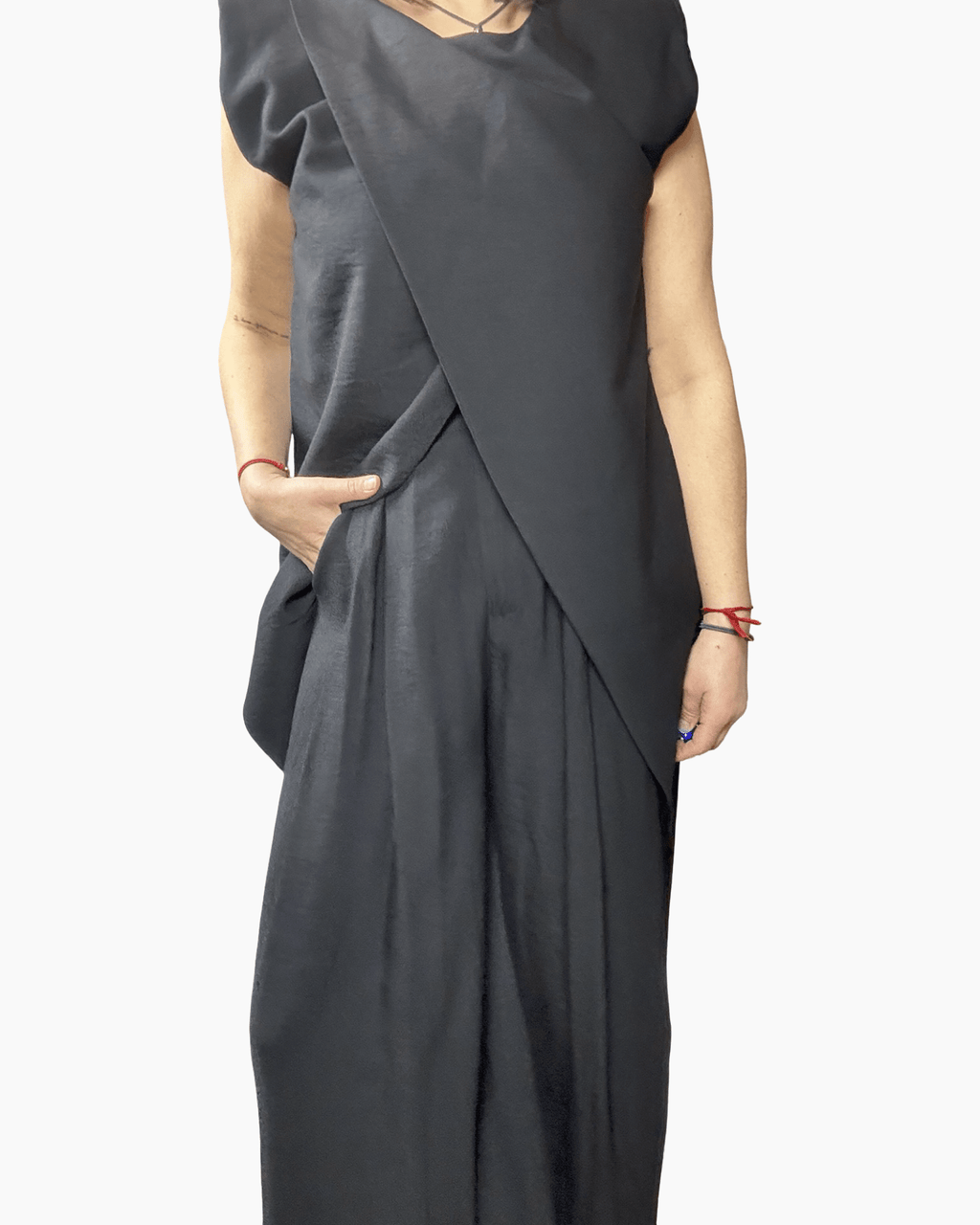 TAILLEUR INCROCIATO SUSY MIX - XE BLU ABBIGLIAMENTO
