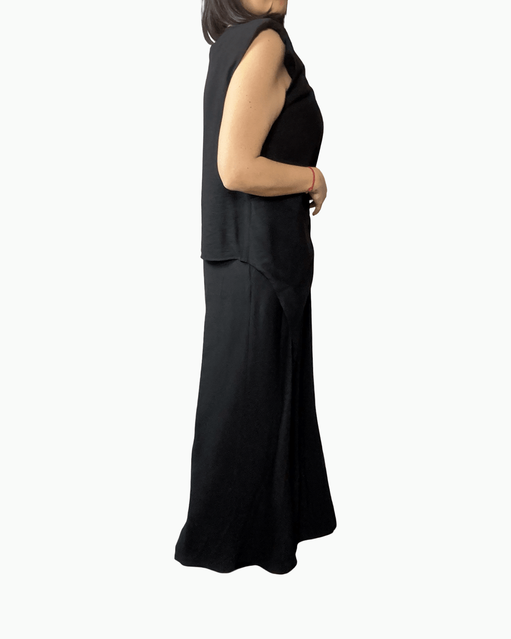 TAILLEUR INCROCIATO SUSY MIX - XE BLU ABBIGLIAMENTO