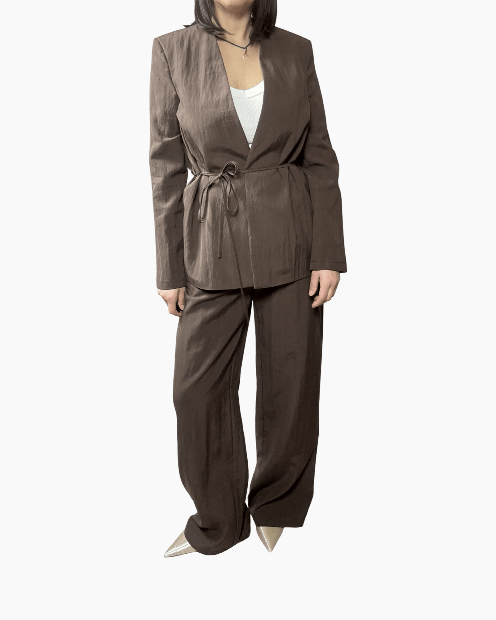 TAILLEUR JAPAN SUSY MIX - XE BLU ABBIGLIAMENTO
