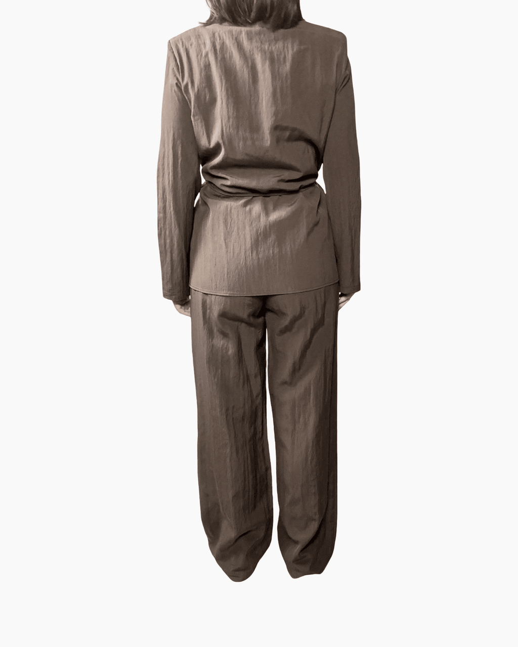 TAILLEUR JAPAN SUSY MIX - XE BLU ABBIGLIAMENTO
