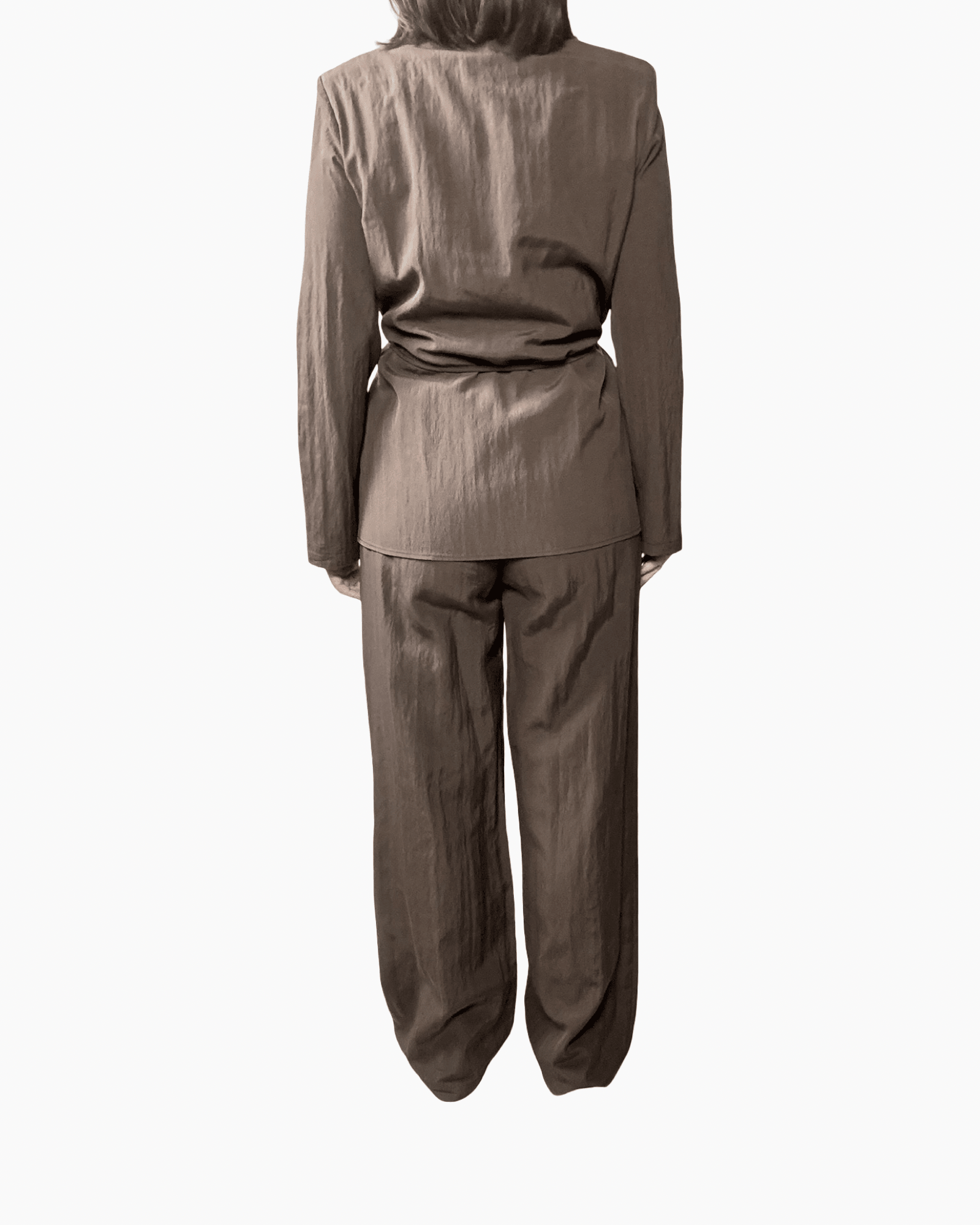 TAILLEUR JAPAN SUSY MIX - XE BLU ABBIGLIAMENTO