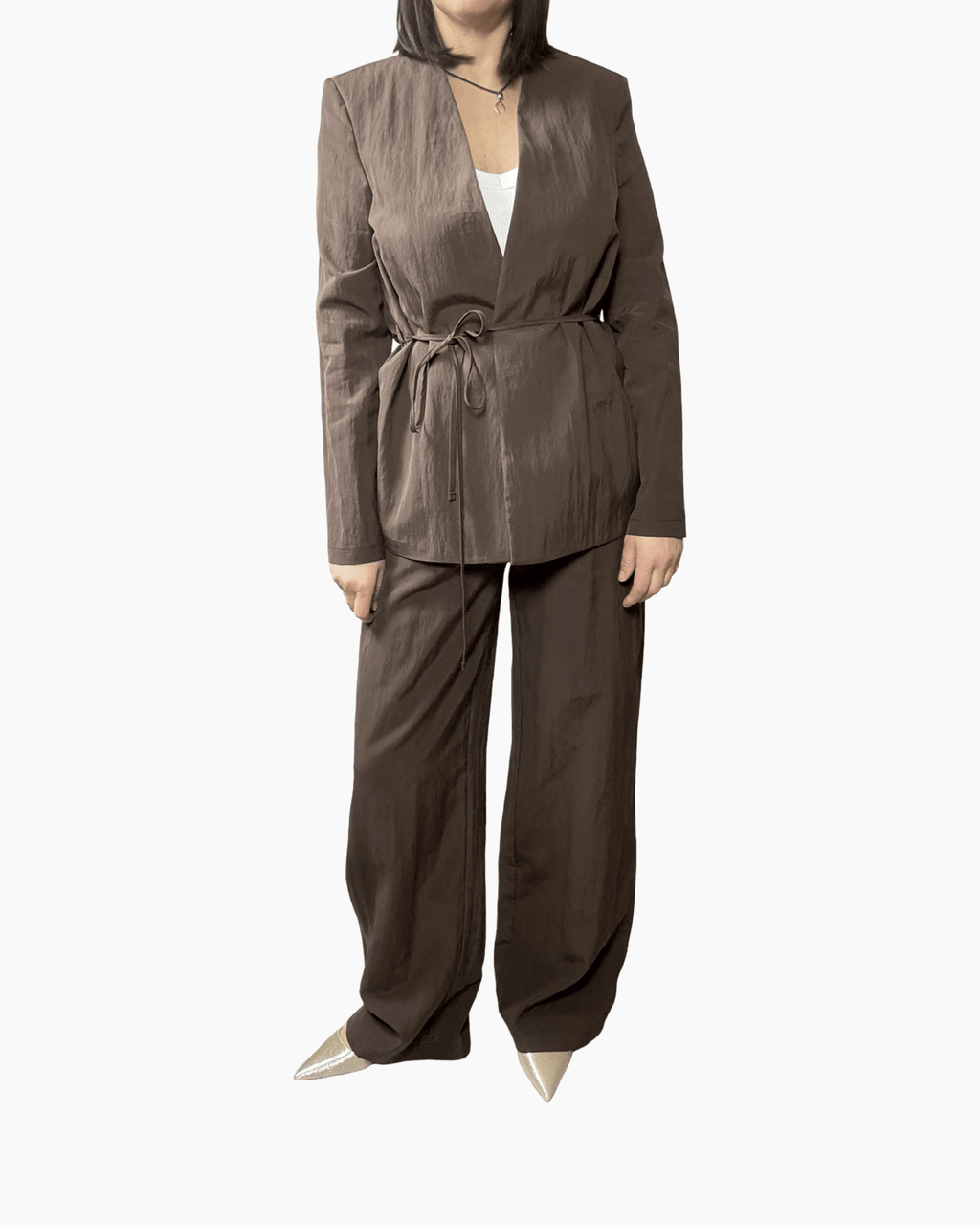 TAILLEUR JAPAN SUSY MIX - XE BLU ABBIGLIAMENTO