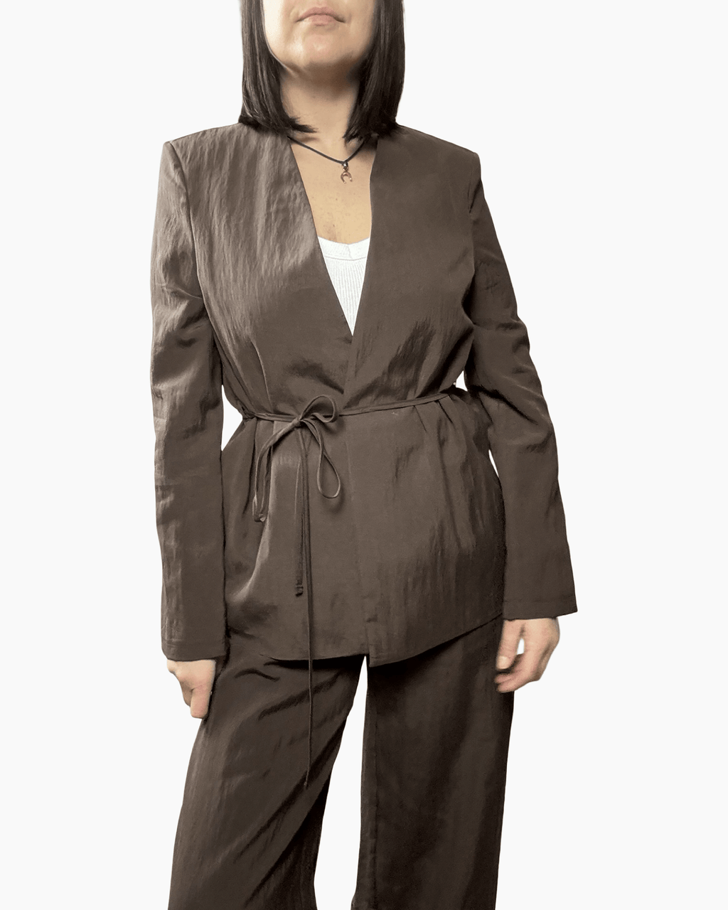 TAILLEUR JAPAN SUSY MIX - XE BLU ABBIGLIAMENTO