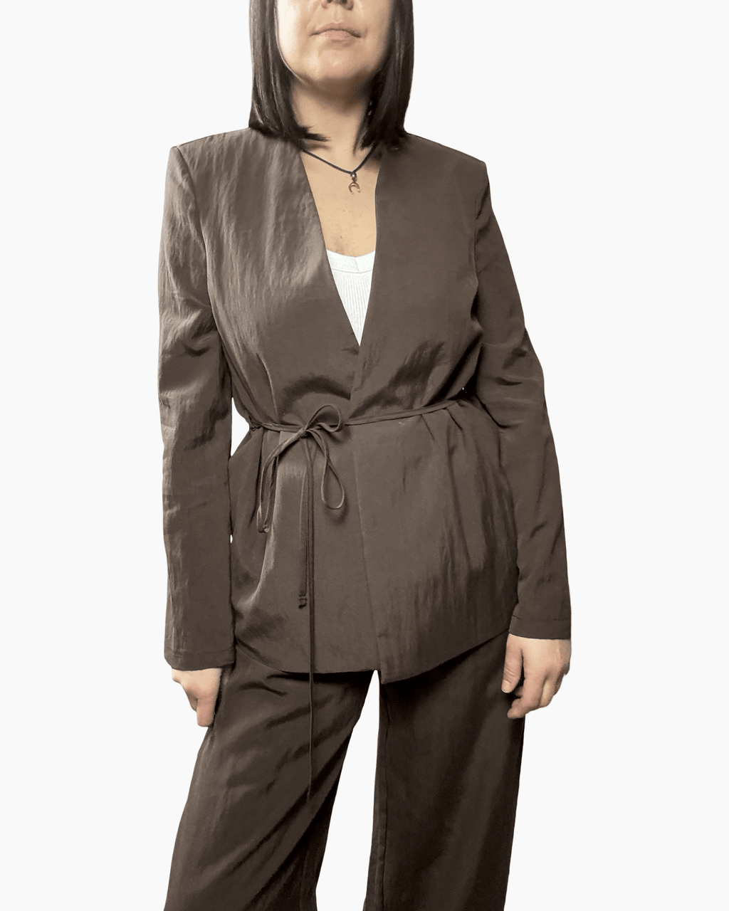 TAILLEUR JAPAN SUSY MIX - XE BLU ABBIGLIAMENTO