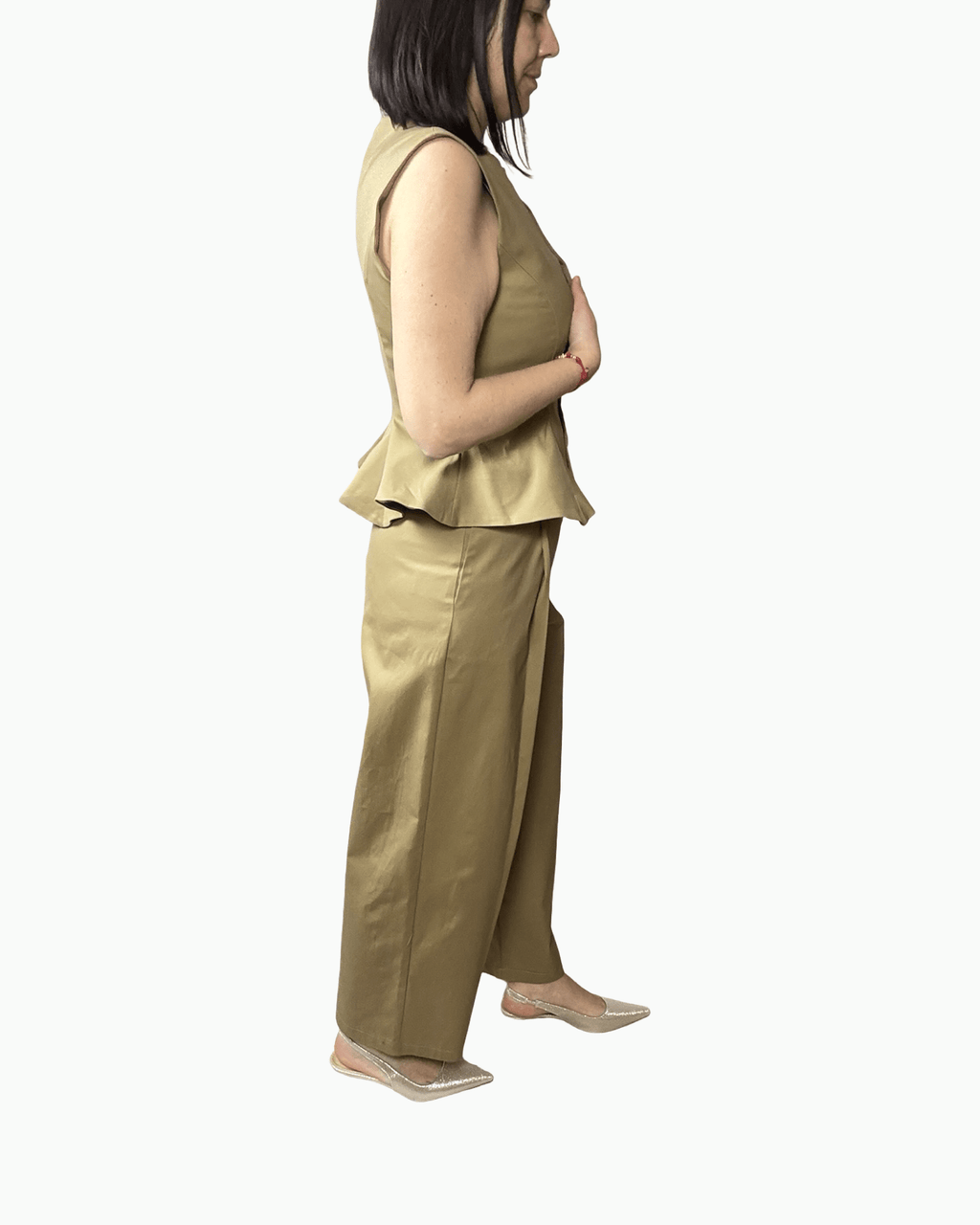 TAILLEUR PEPLO TENSIONE IN - XE BLU ABBIGLIAMENTO