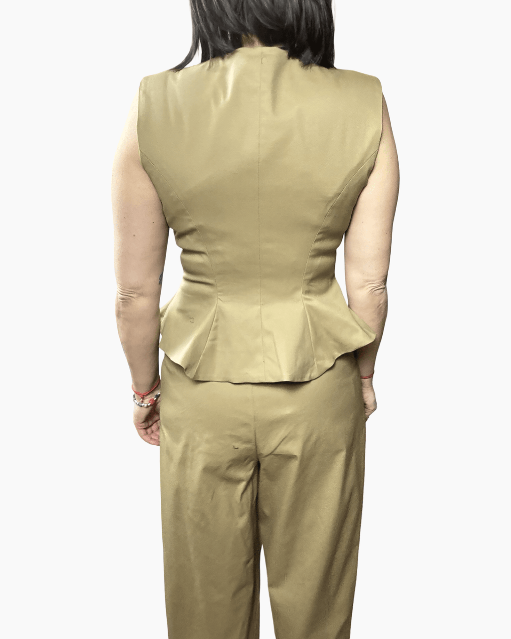 TAILLEUR PEPLO TENSIONE IN - XE BLU ABBIGLIAMENTO