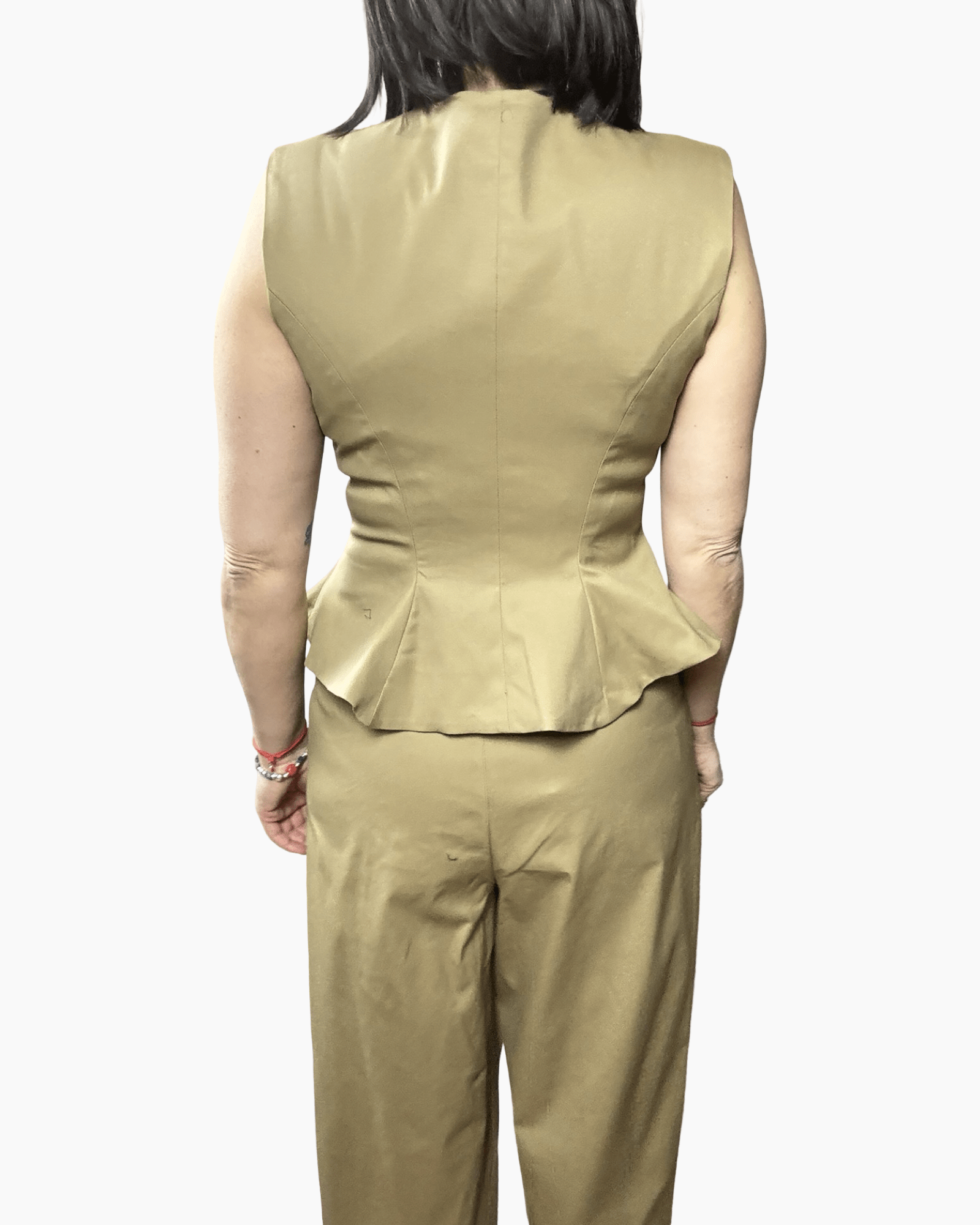 TAILLEUR PEPLO TENSIONE IN - XE BLU ABBIGLIAMENTO
