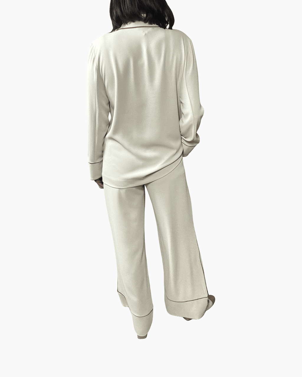 TAILLEUR PIGIAMA SUSY MIX - XE BLU ABBIGLIAMENTO