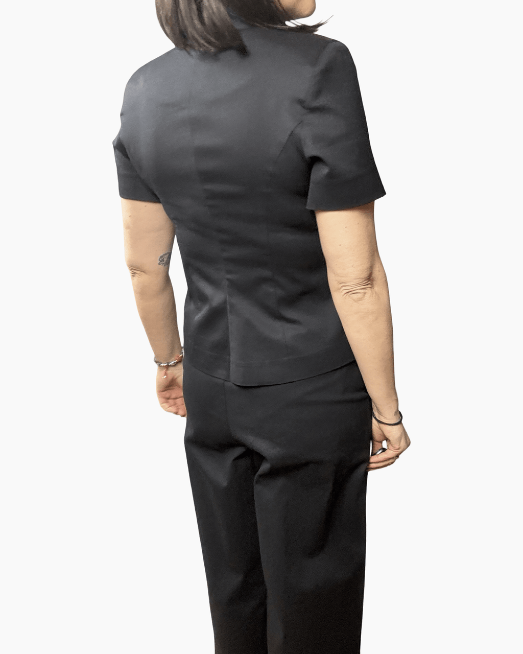 TAILLEUR SBIEGO SUSY MIX - XE BLU ABBIGLIAMENTO