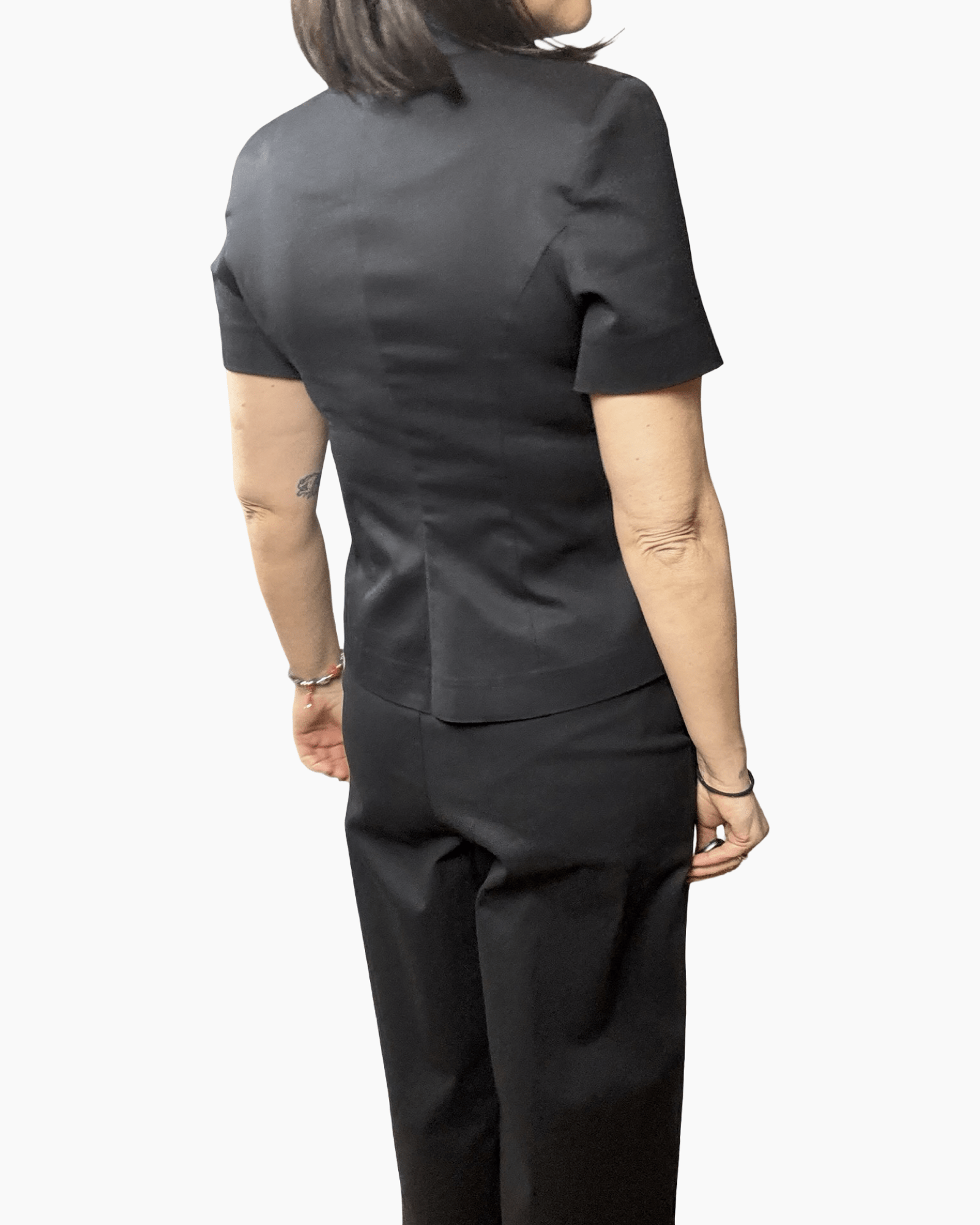 TAILLEUR SBIEGO SUSY MIX - XE BLU ABBIGLIAMENTO