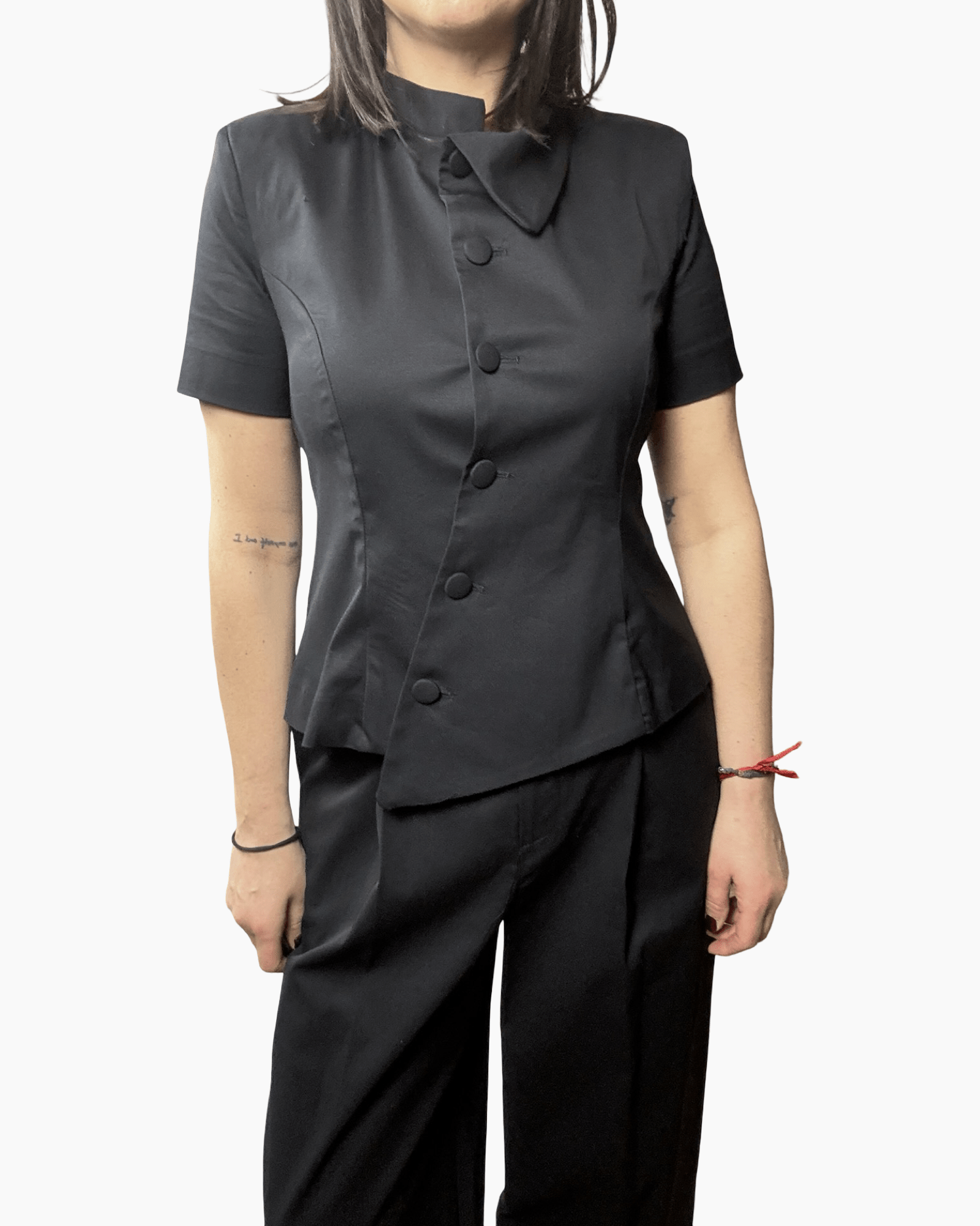 TAILLEUR SBIEGO SUSY MIX - XE BLU ABBIGLIAMENTO