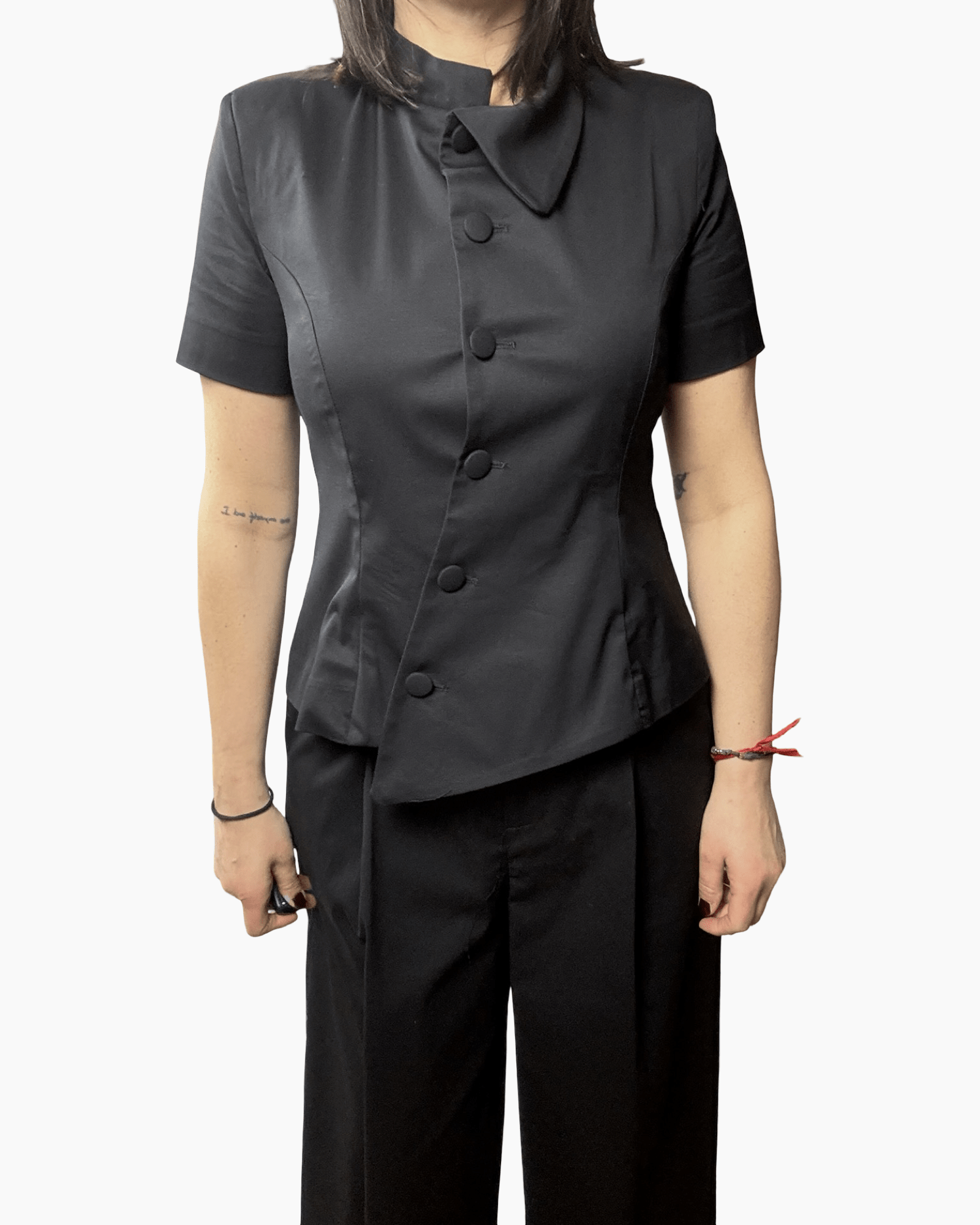 TAILLEUR SBIEGO SUSY MIX - XE BLU ABBIGLIAMENTO
