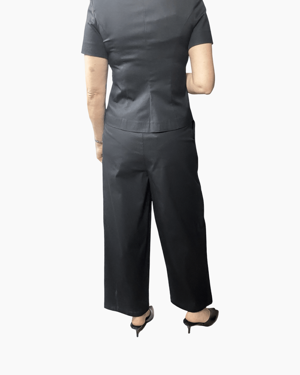 TAILLEUR SBIEGO SUSY MIX - XE BLU ABBIGLIAMENTO