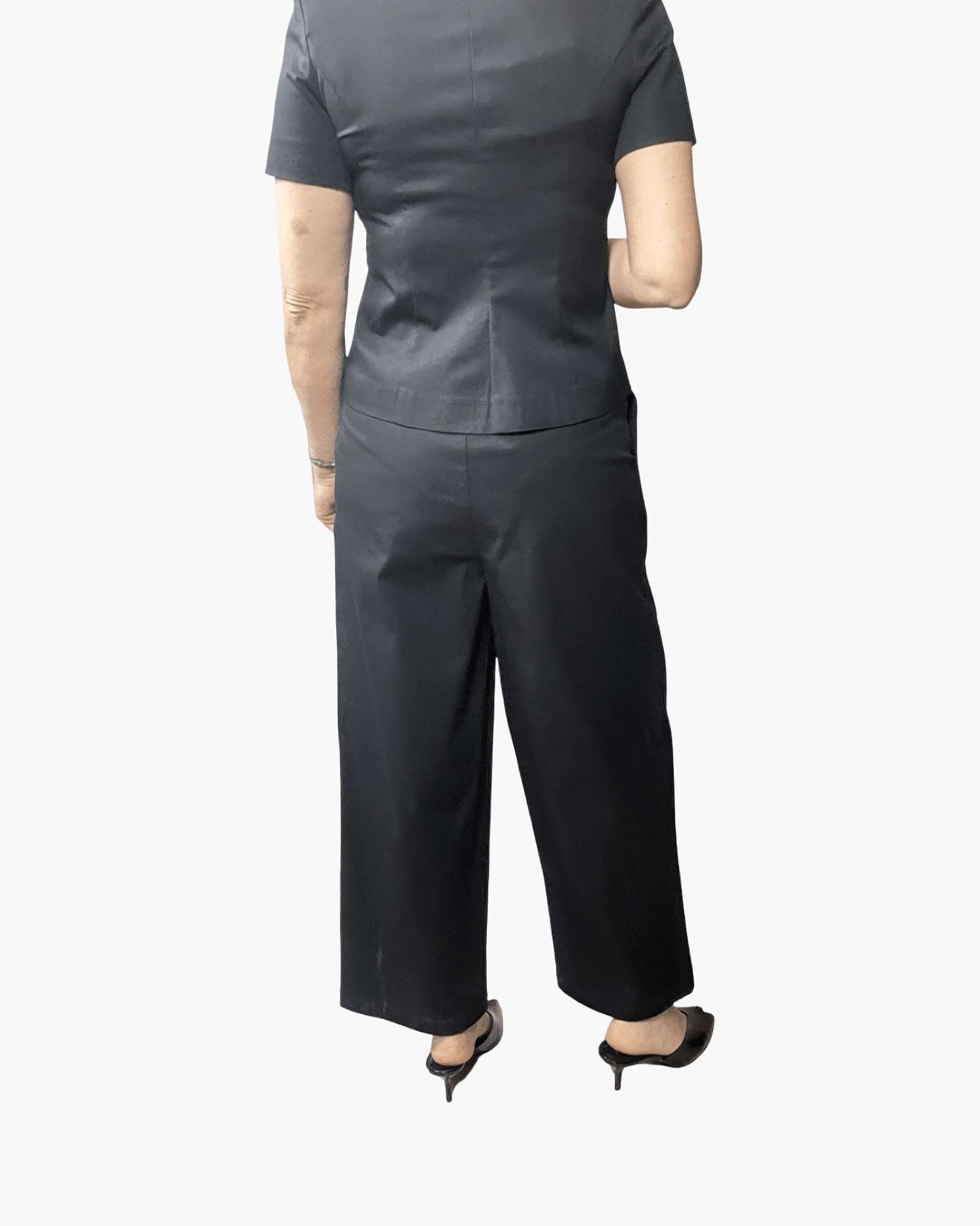 TAILLEUR SBIEGO SUSY MIX - XE BLU ABBIGLIAMENTO