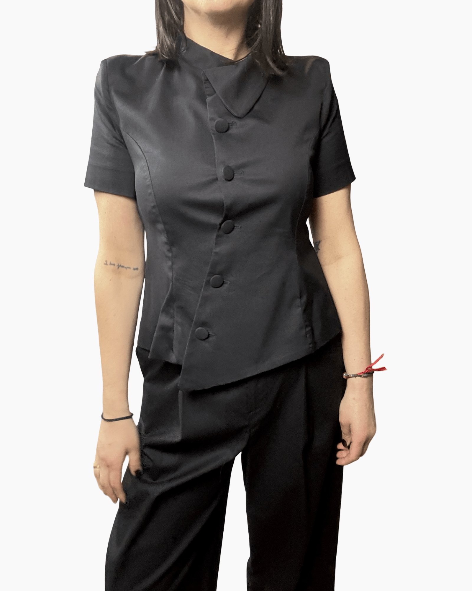 TAILLEUR SBIEGO SUSY MIX - XE BLU ABBIGLIAMENTO