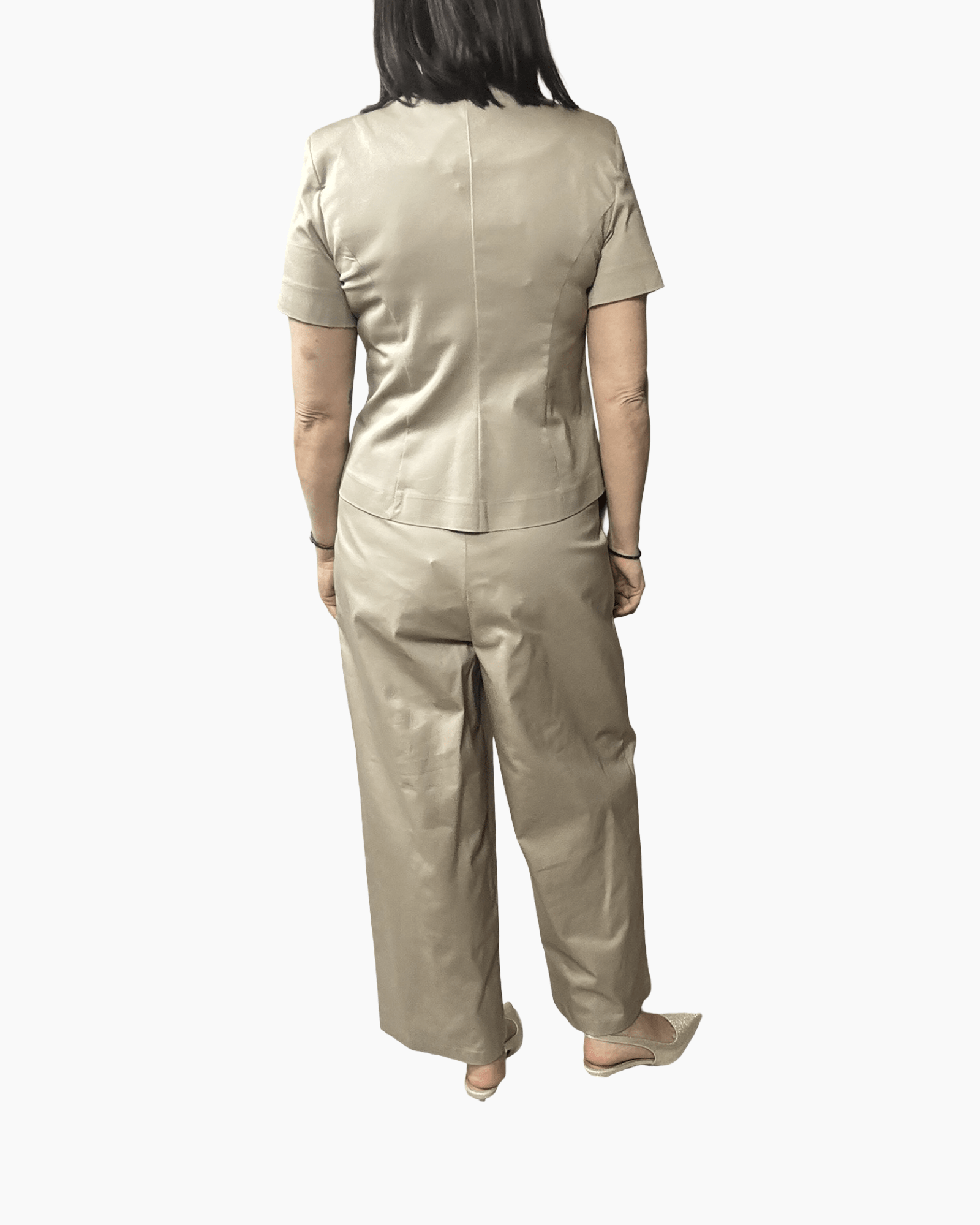 TAILLEUR SBIEGO SUSY MIX - XE BLU ABBIGLIAMENTO