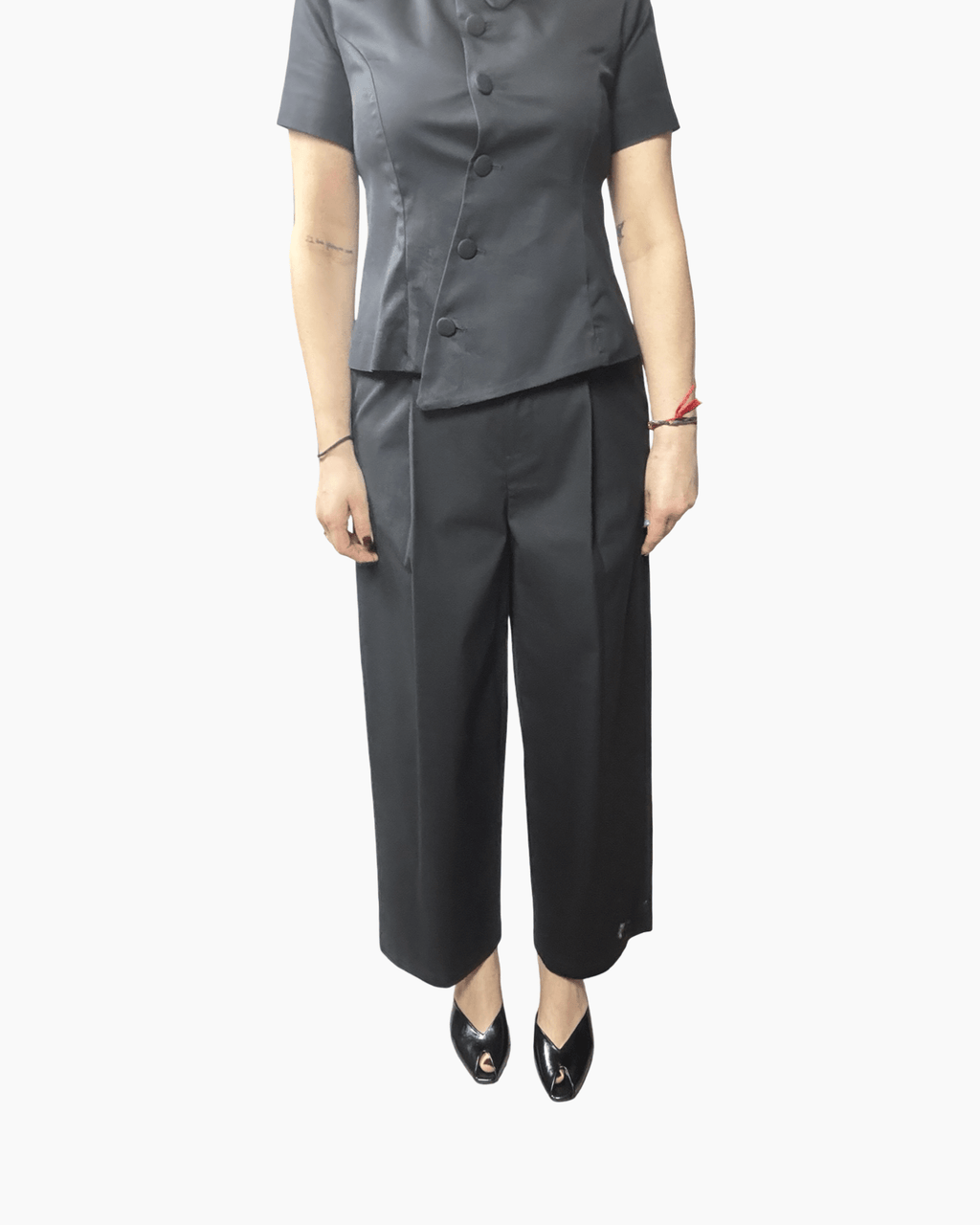 TAILLEUR SBIEGO SUSY MIX - XE BLU ABBIGLIAMENTO