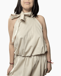 TOP FIOCCO HAVEONE - XE BLU ABBIGLIAMENTO