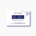 XE BLU Gift Card - XE BLU ABBIGLIAMENTO